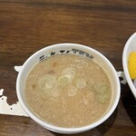 ゴールデンタイガー - 