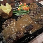 ハングリータイガー 保土ヶ谷本店 - 