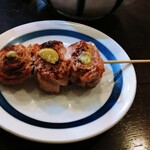 備長扇屋 - 