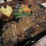 ハングリータイガー 保土ヶ谷本店 - 