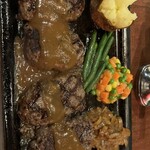 ハングリータイガー 保土ヶ谷本店 - 