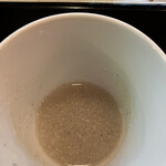 那須高原蕎麦 石心 - 