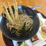 そば処 長嶺庵 - 