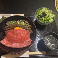 個室焼肉 富士門 恵比寿 - 