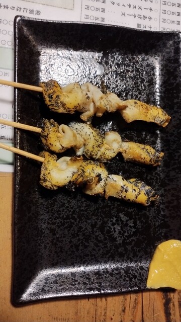 呆屋やきとり店 - 東室蘭（焼き鳥）の写真