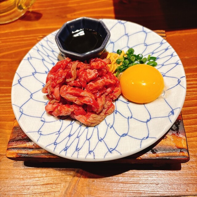 Teppan Nikuyaki Matsumoto Honten photo 2