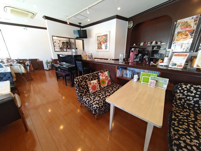 Farmer's Cafe MOZU photo 4