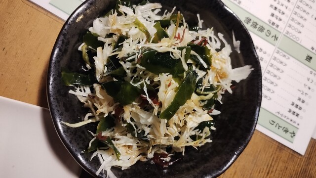 呆屋やきとり店 - 東室蘭（焼き鳥）の写真