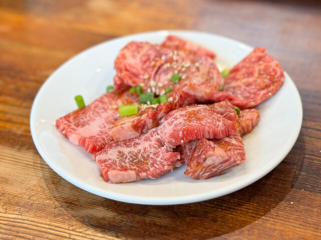 Yakiniku Togo Izumi Ten