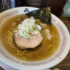 ラーメン 西ちゃん