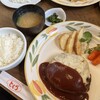 とくら 桂 本店