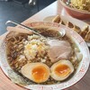 中華そば専門店 びんびん亭 瑞穂店