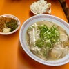 金龍ラーメン 戎橋店