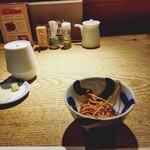 手打そば大庵 - 