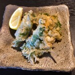 凡味 そばきり - 