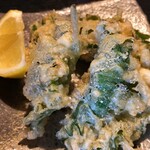 凡味 そばきり - 