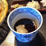 凡味 そばきり - 