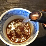 凡味 そばきり - 