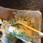 凡味 そばきり - 