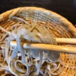 凡味 そばきり - 