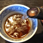 凡味 そばきり - 