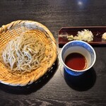 凡味 そばきり - 