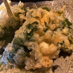 凡味 そばきり - 