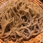 凡味 そばきり - 