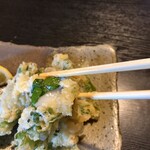 凡味 そばきり - 