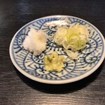 凡味 そばきり - 