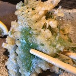 凡味 そばきり - 