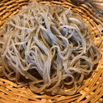 凡味 そばきり - 