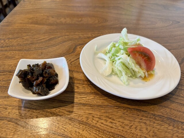 レストランイビサ（ＩＢＩＺＡ） - かみのやま温泉（洋食）の写真