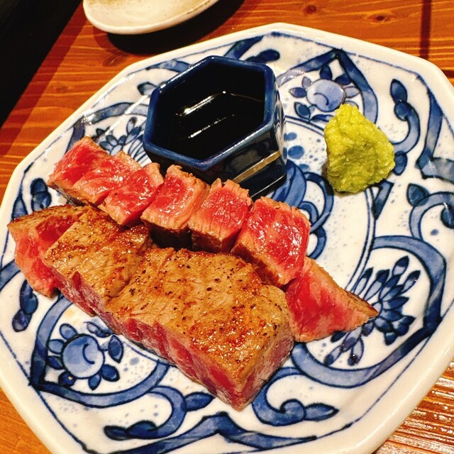 Teppan Nikuyaki Matsumoto Honten photo 3