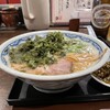 博多麺房 赤のれん 丸ビル店
