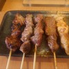 やきとり 戎 西荻南口店