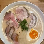 RAMEN TOIRO - 
