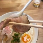 RAMEN TOIRO - 
