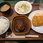 金閣寺 いただき - 