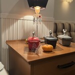 レザンファン ギャテ - 