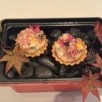 レザンファン ギャテ - 