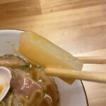 RAMEN TOIRO - 