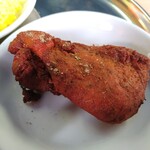 インド・アジアンレストラン バガィチャ ふじみ野店 - タンドリーチキン