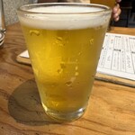 オケイブルワリー - 