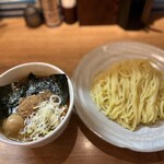 風雲児 東京ラーメン横丁店 - 