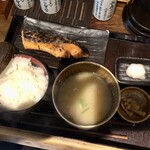 越後屋八十吉 - 