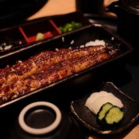 うなぎ四代目菊川 ミッドランドスクエア 名古屋本店 - 
