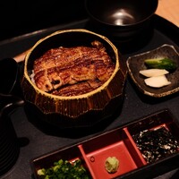 うなぎ四代目菊川 ミッドランドスクエア 名古屋本店 - 