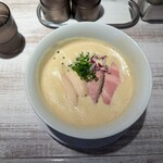ラーメン家 あかぎ - 