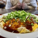 お好み焼き さんちゃん - 